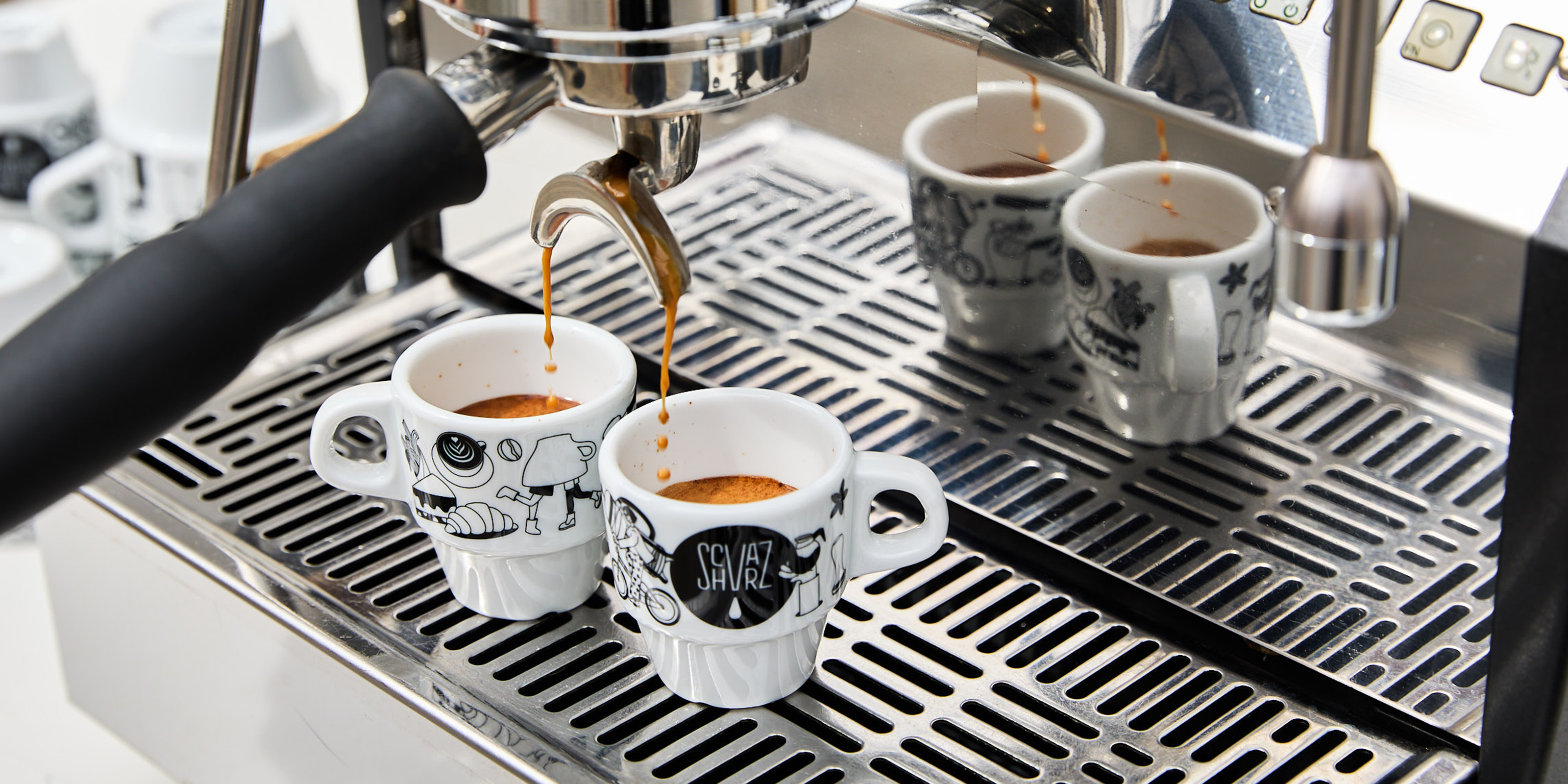 ESPRESSO