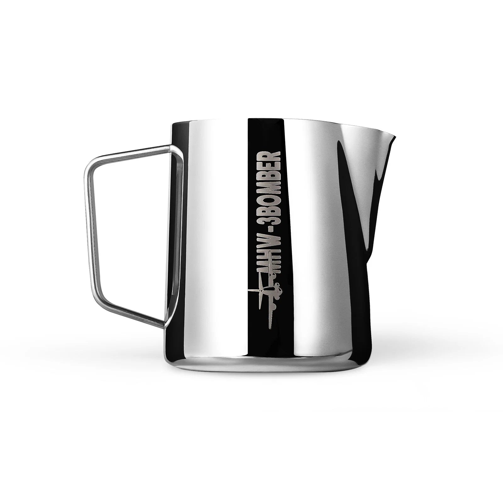 MHW-3Bomber – Ultimate Milk Pitcher 5.0