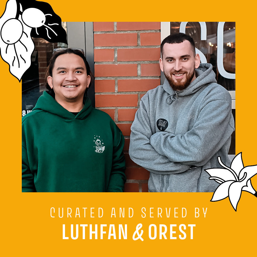 Las Flores Experience – Mini-Event