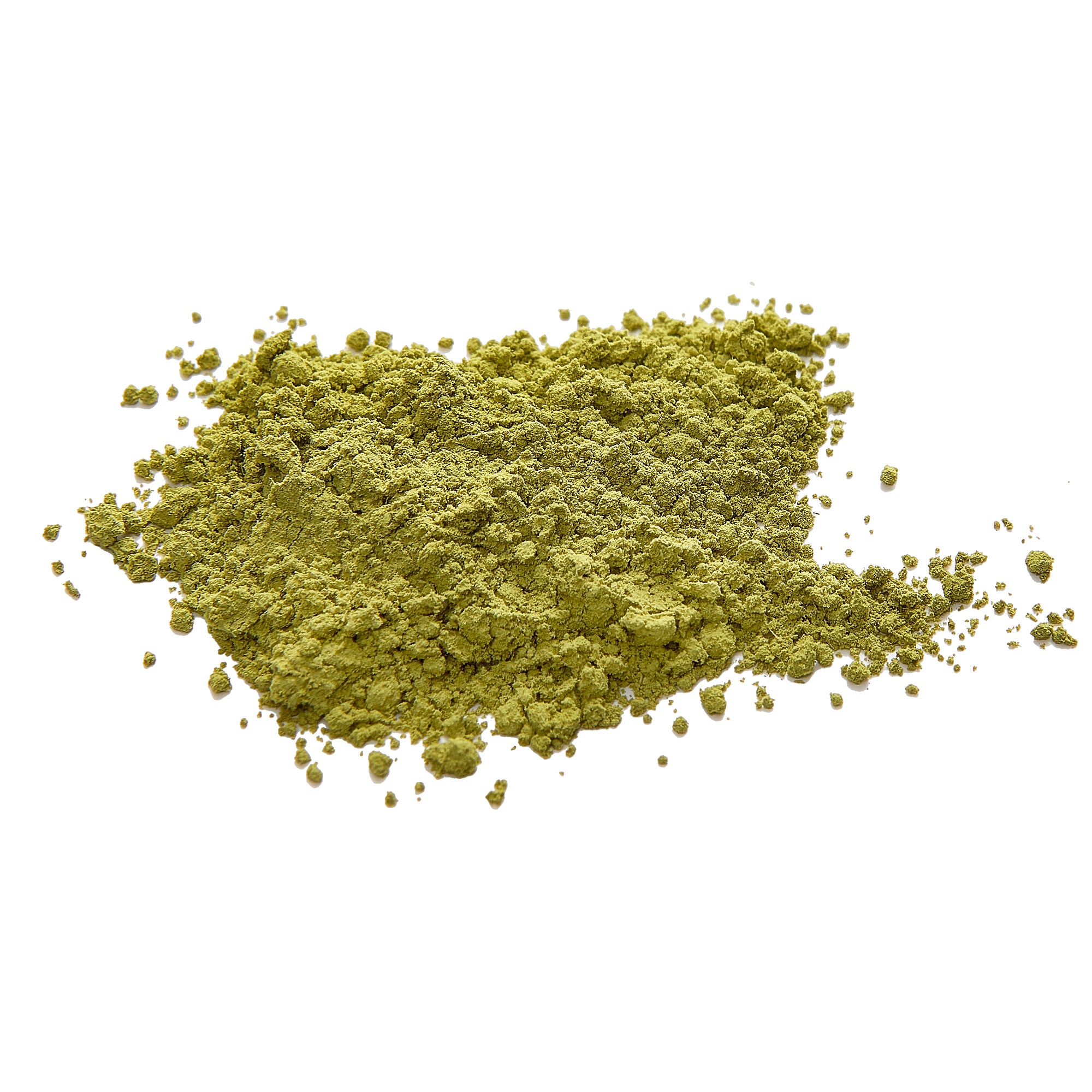 Schvarz Matcha Latte Powder - Barista Blend - 125g Glas