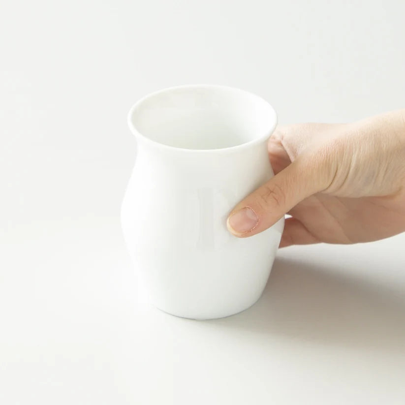 Origami – Sensory Flavor Cup