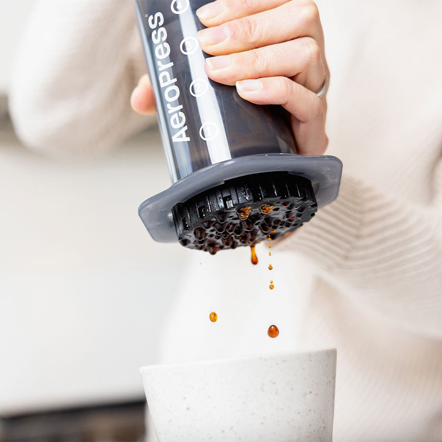 AeroPress® - Original Coffee Maker