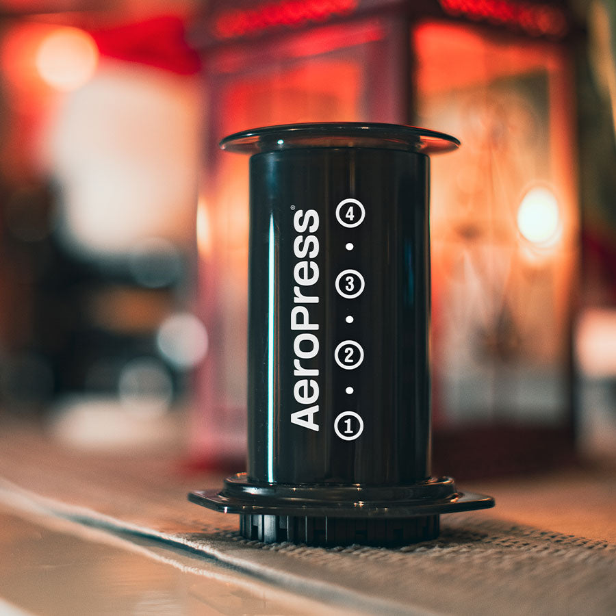 AeroPress® - Original Coffee Maker