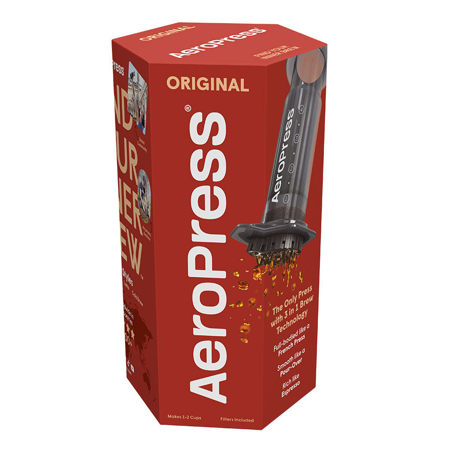 AeroPress® - Original Coffee Maker