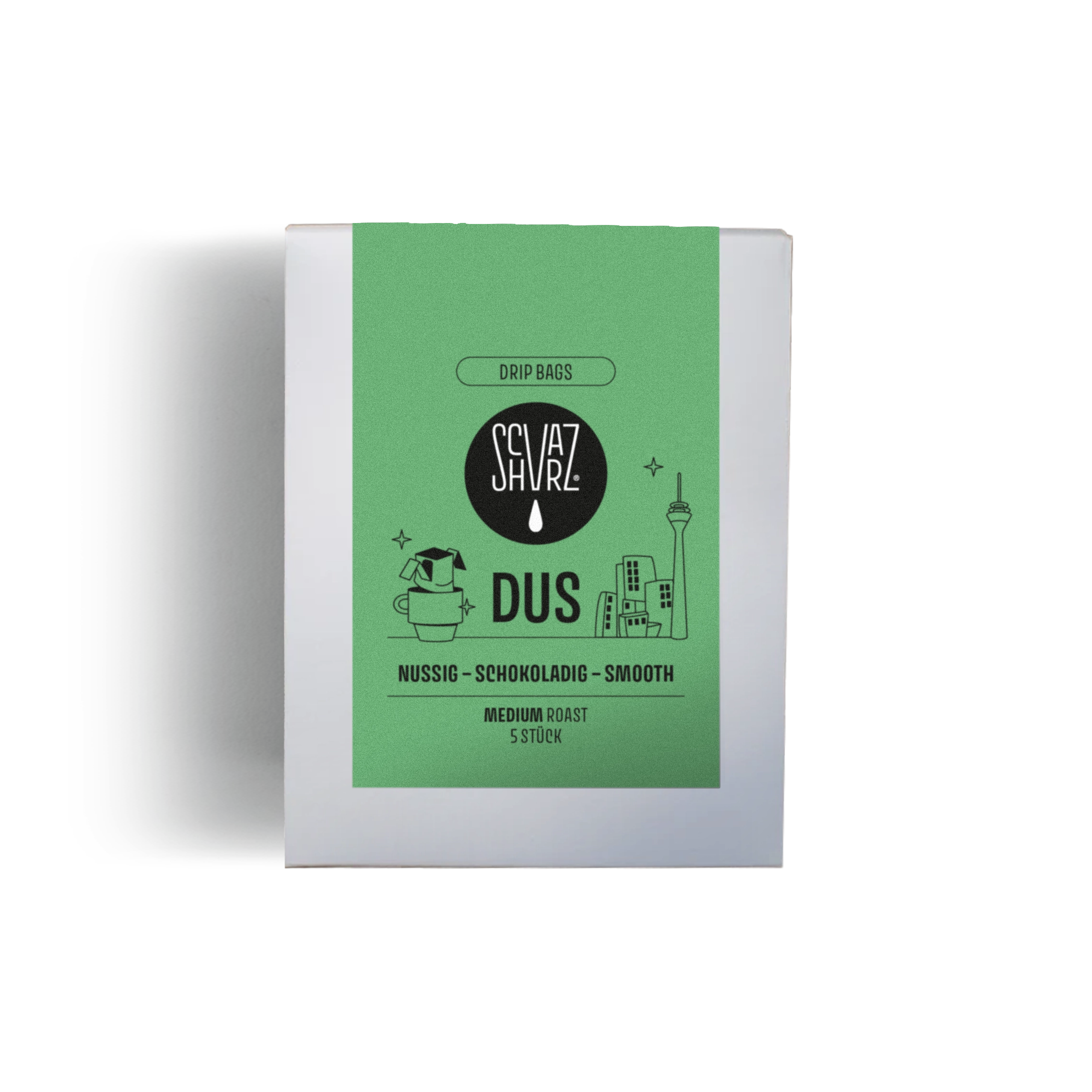 Drip Bag DUS