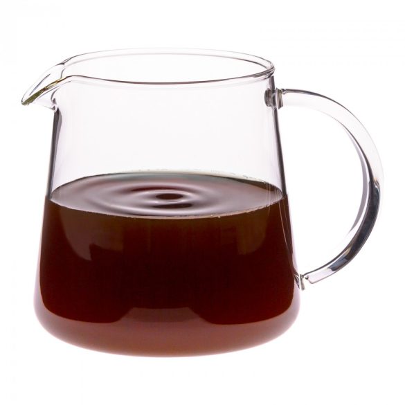 Kaffeekanne - Jena Glas - Jug