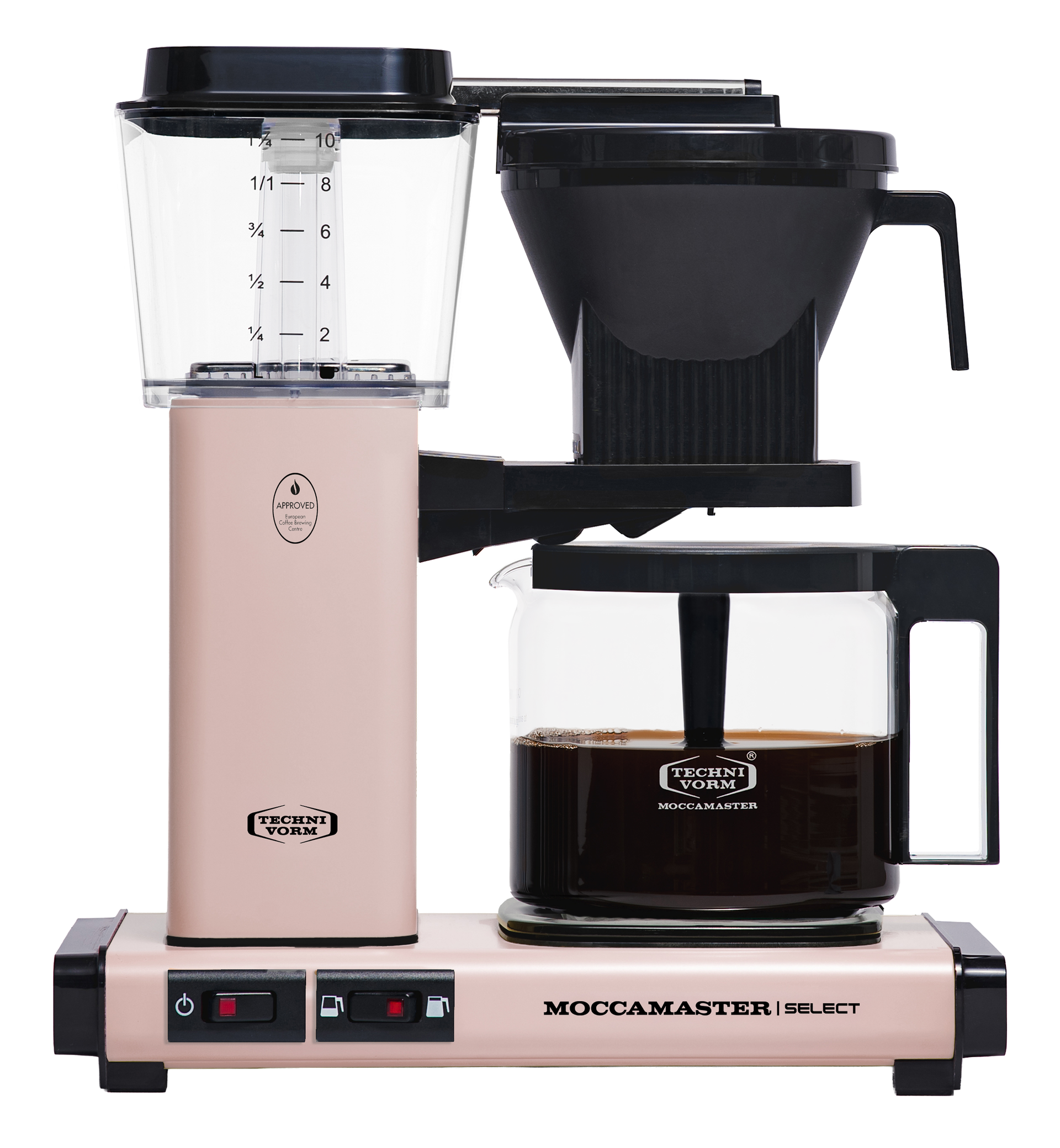 Moccamaster - KBG Select