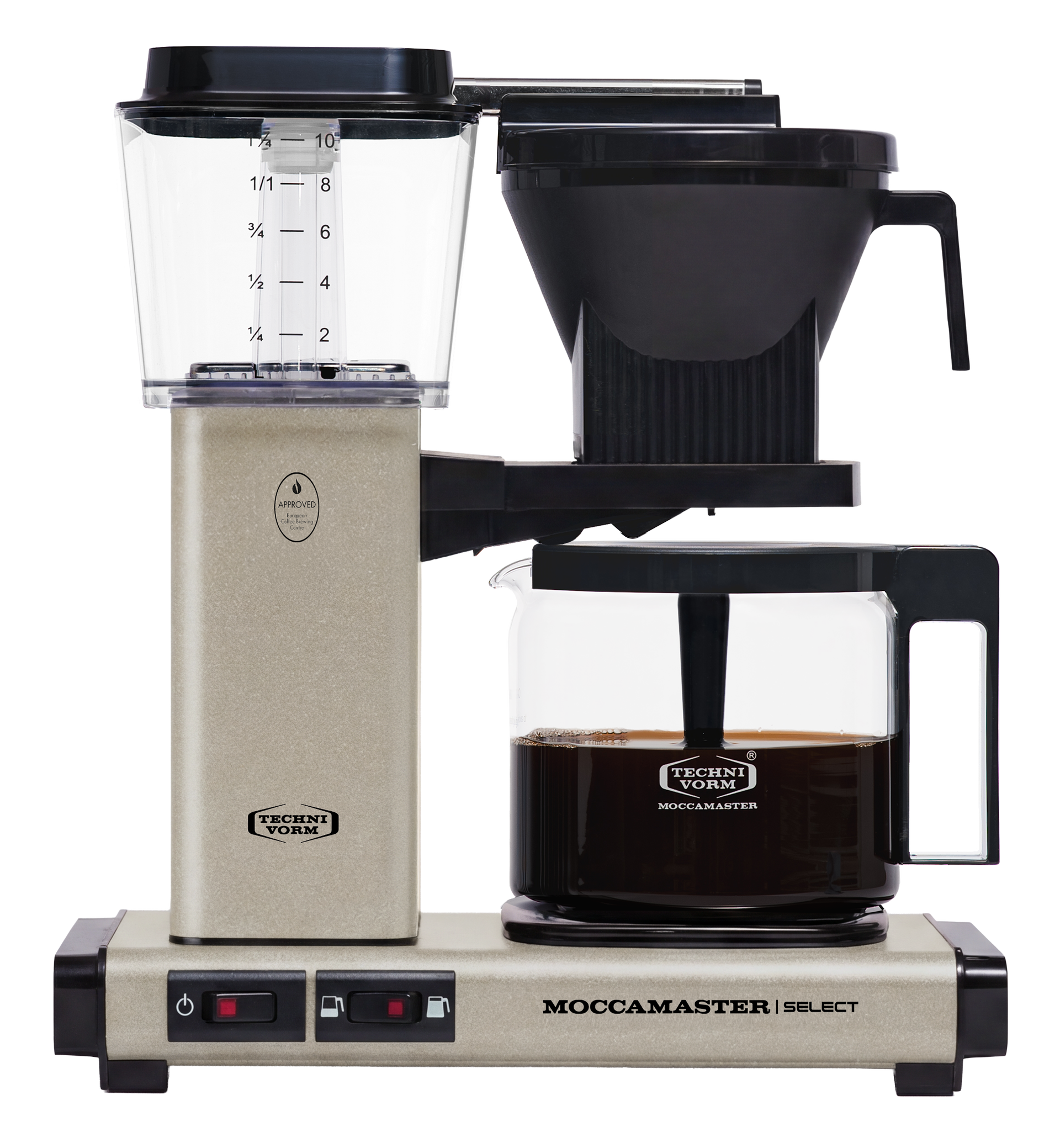 Moccamaster - KBG Select