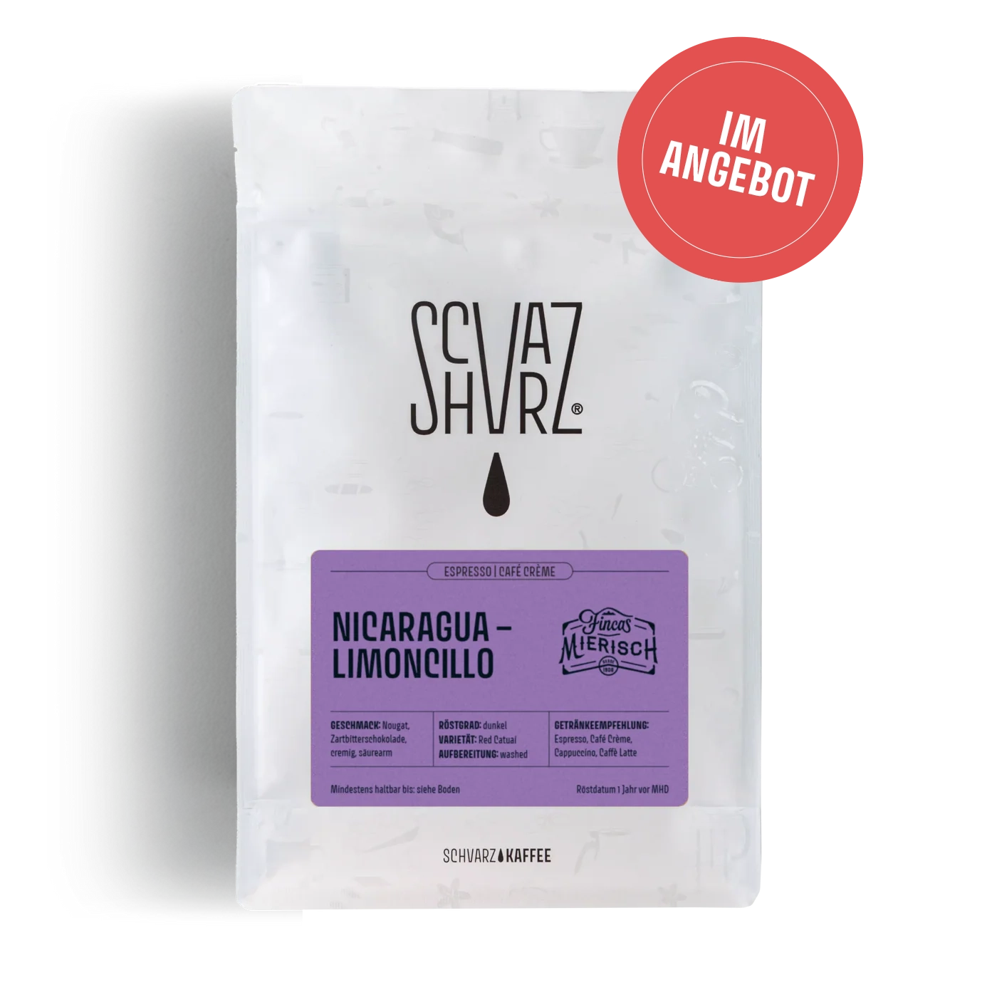 Nicaragua - El Limoncillo