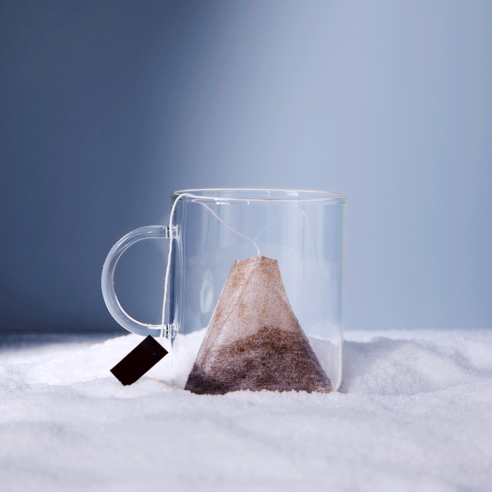 Coffee Bag - Chocolate Blend