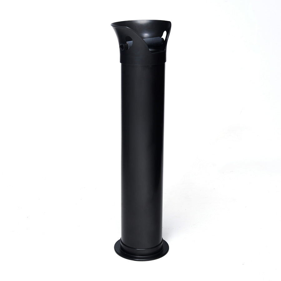 The Thumpa Floor Standing Knock Box (Standard)