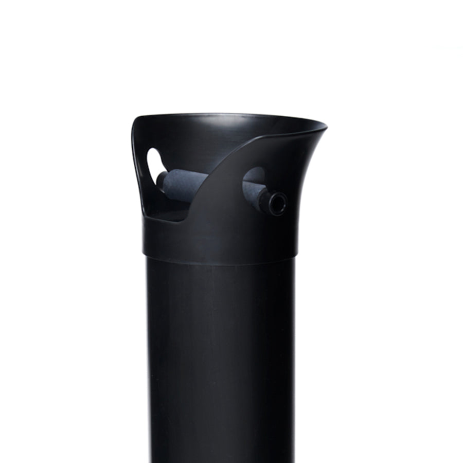 The Thumpa Floor Standing Knock Box (Standard)