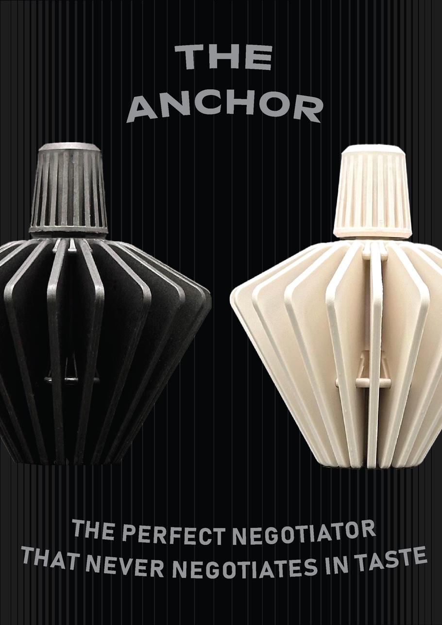 minos – The Anchor