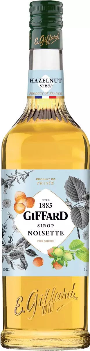 Giffard Sirup