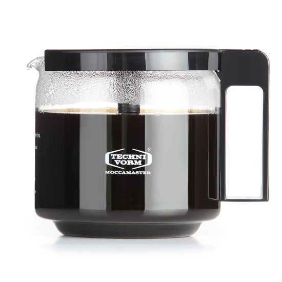 Moccamaster Glaskanne 1,25 L KBG/CD/GCS/Excellent 10SN