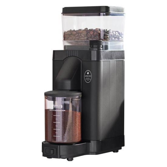 Moccamaster Kaffeemühle KM5