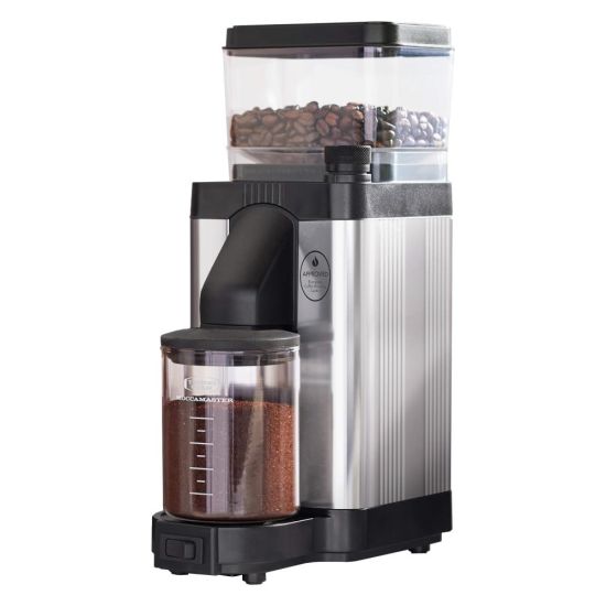 Moccamaster Kaffeemühle KM5