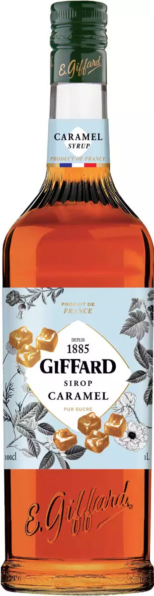 Giffard Sirup
