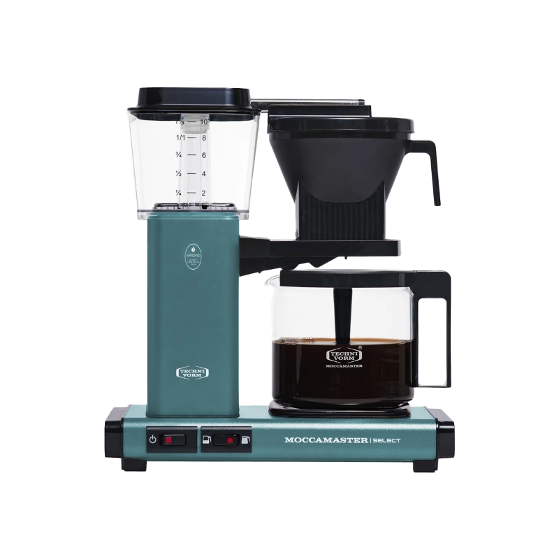 Moccamaster - KBG Select