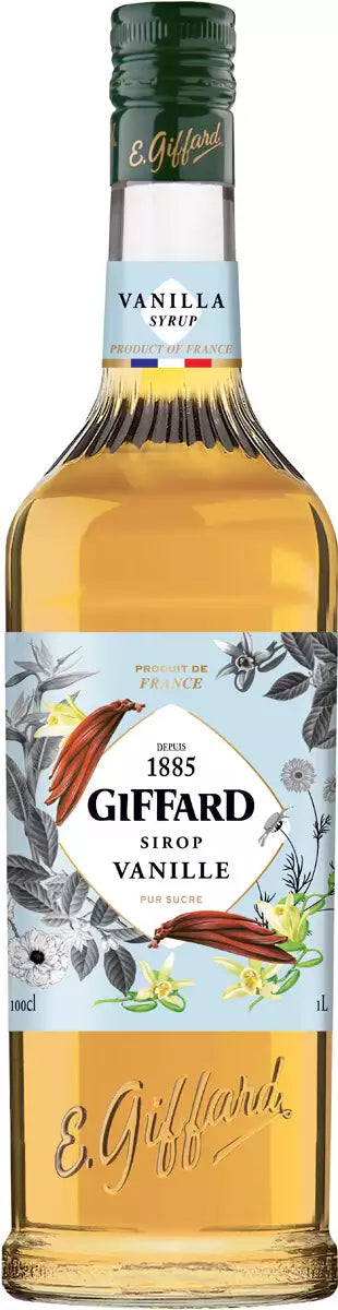 Giffard Sirup
