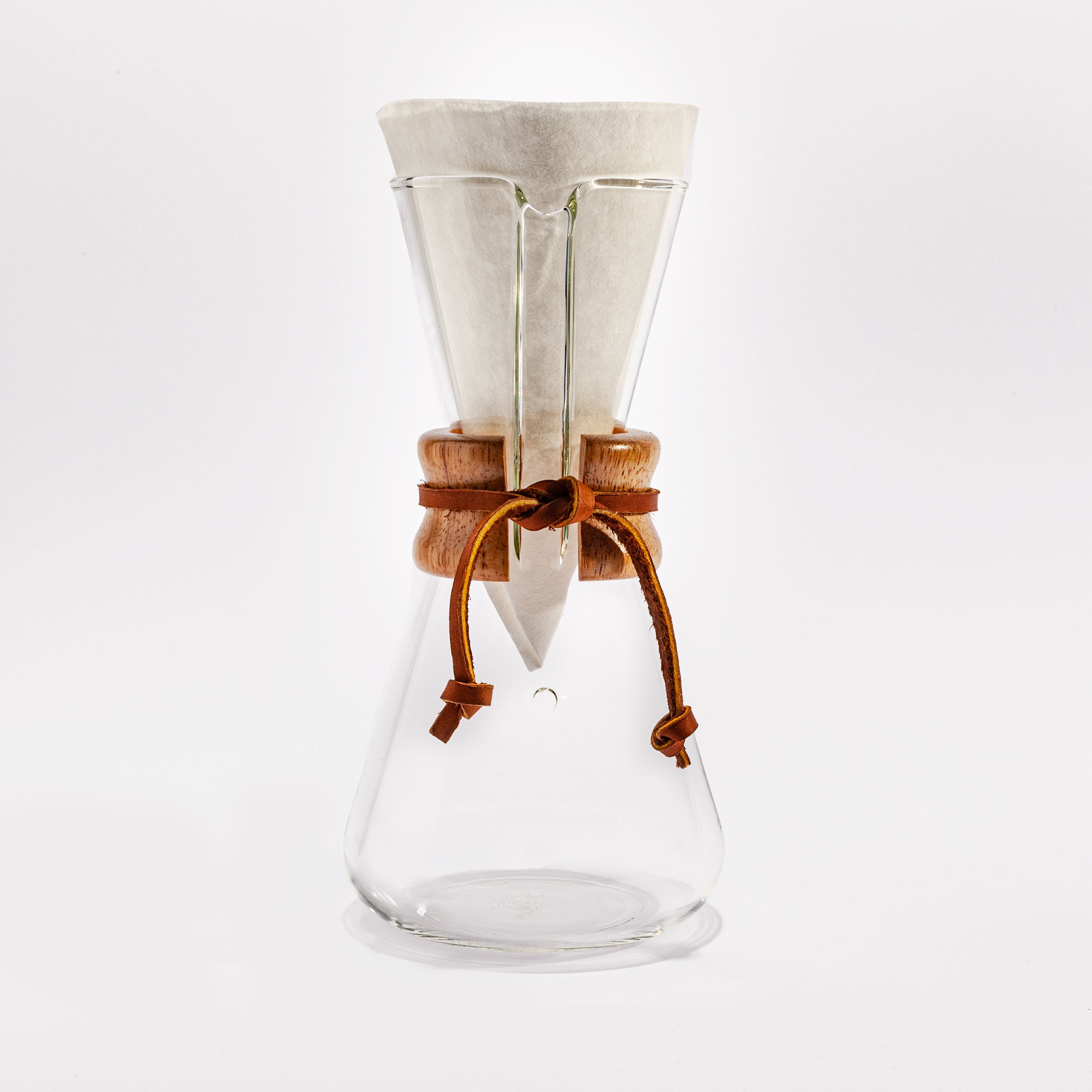 Chemex - Filterpapiere
