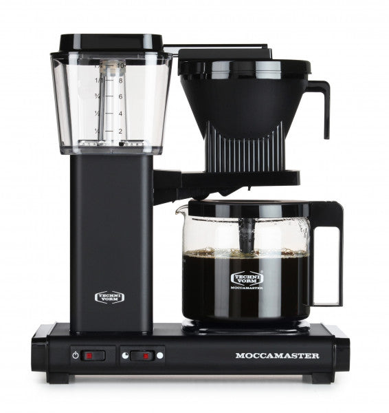 Moccamaster - KBG Select