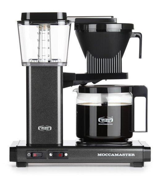 Moccamaster - KBG Select