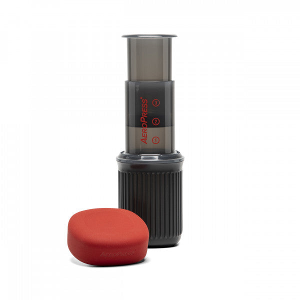 AEROPRESS GO - Coffee Maker Set