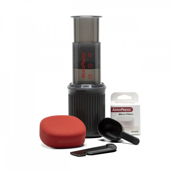 AEROPRESS GO - Coffee Maker Set