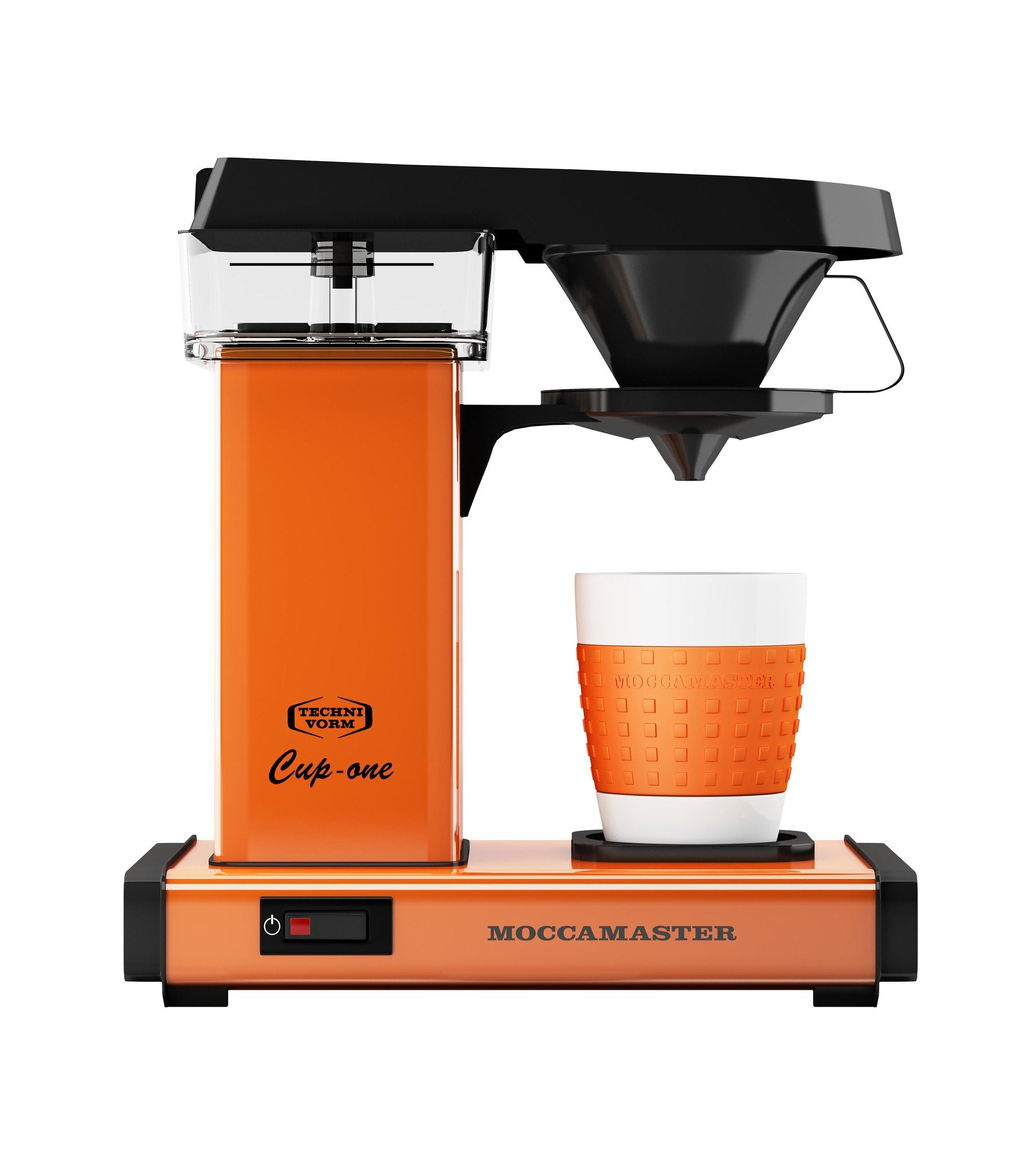 Moccamaster Cup One in Orange