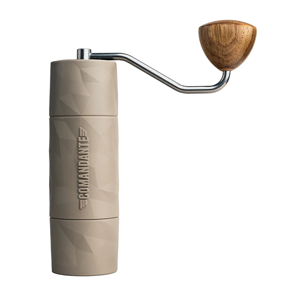 Comandante X25 Trailmaster Dune Produktbild
