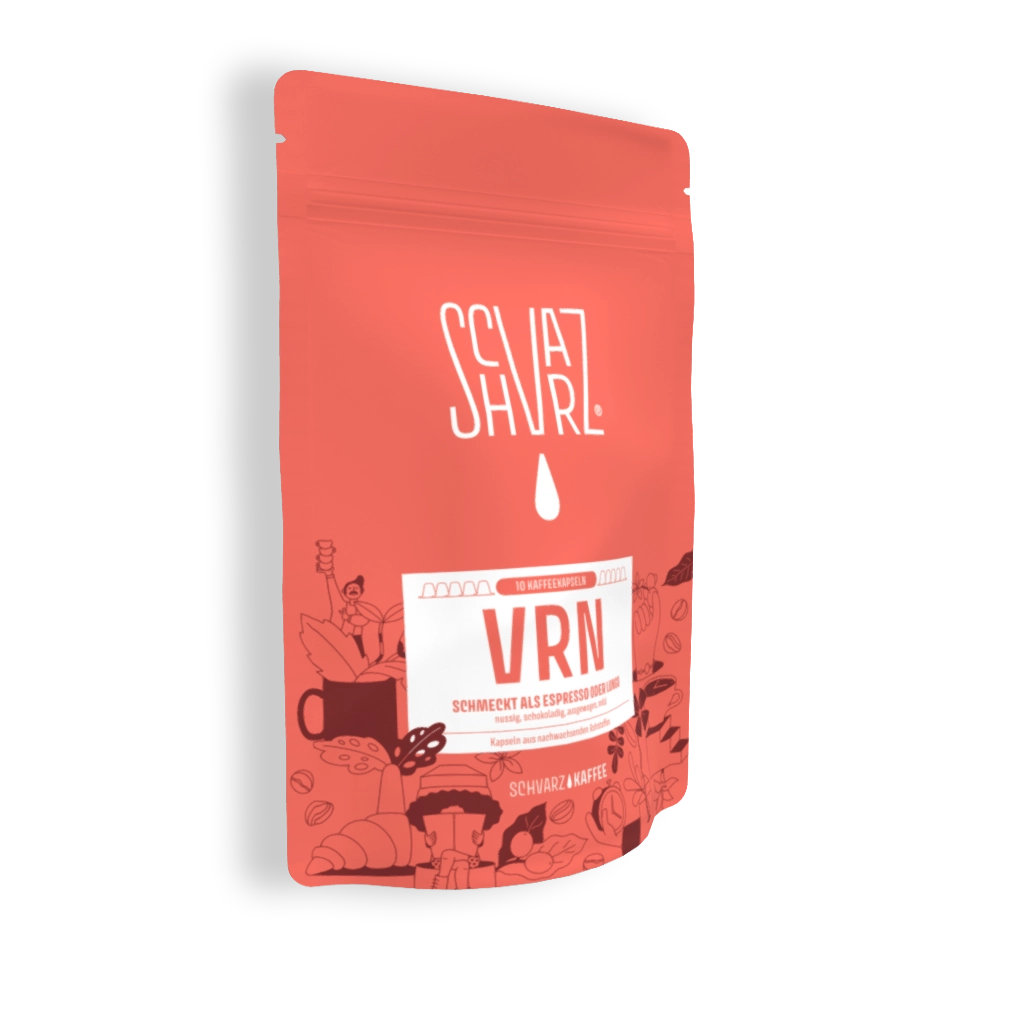 VRN - ESPRESSO