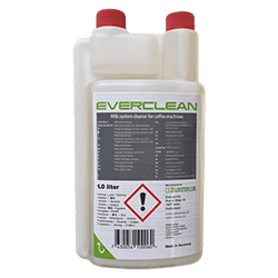 Eversys 1 Liter Everclean Spezialreiniger für Milchaufschäumer