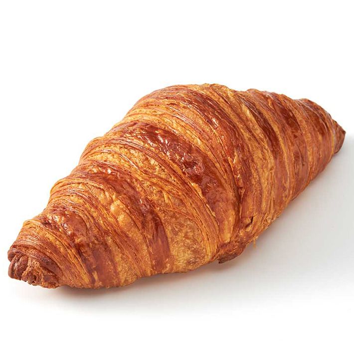 Buttercroissant