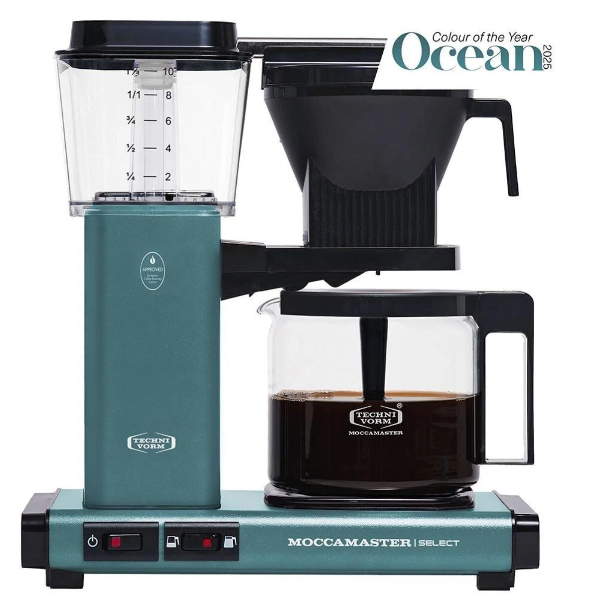 Moccamaster - KBG Select