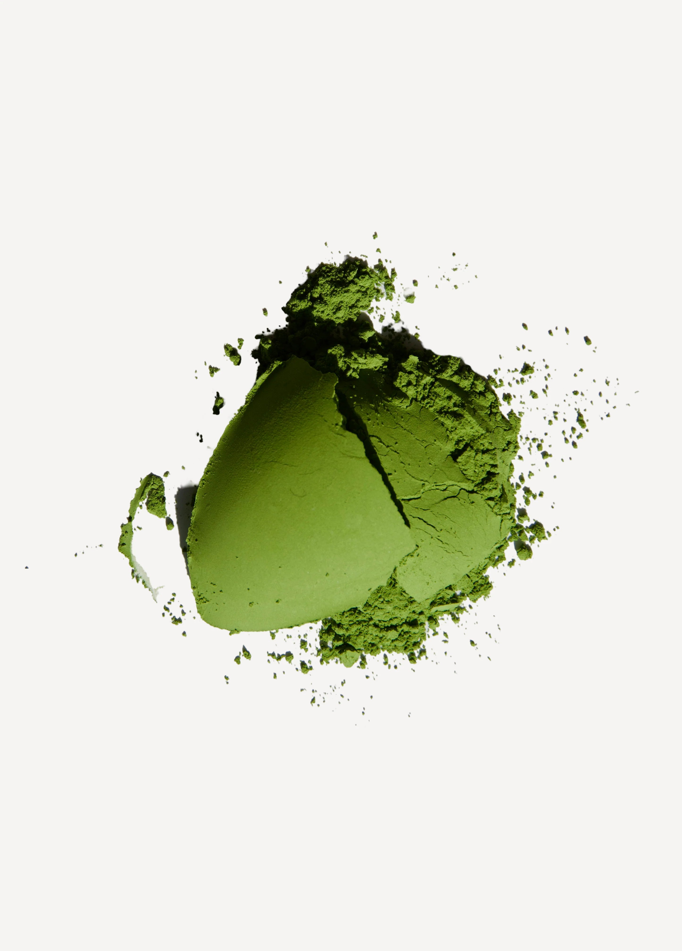 YUMI Ceremonial Matcha-Beutel 30g