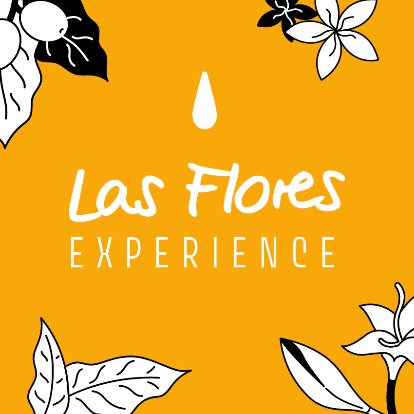 Las Flores Experience – Mini-Event