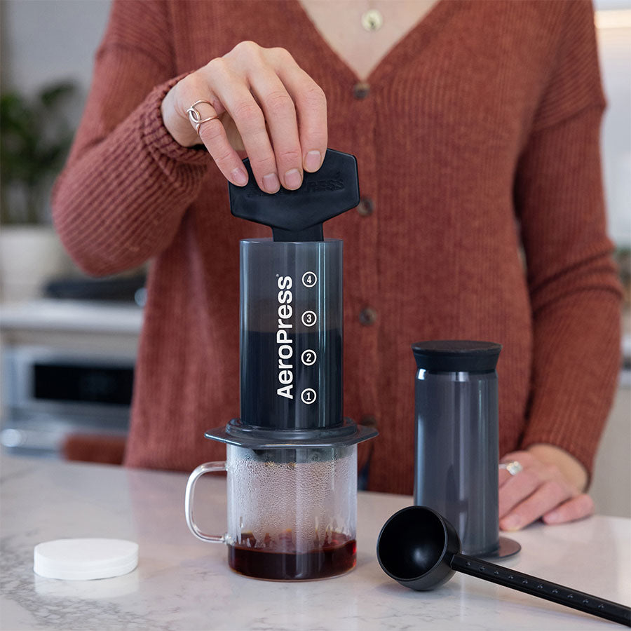 AeroPress® - Original Coffee Maker