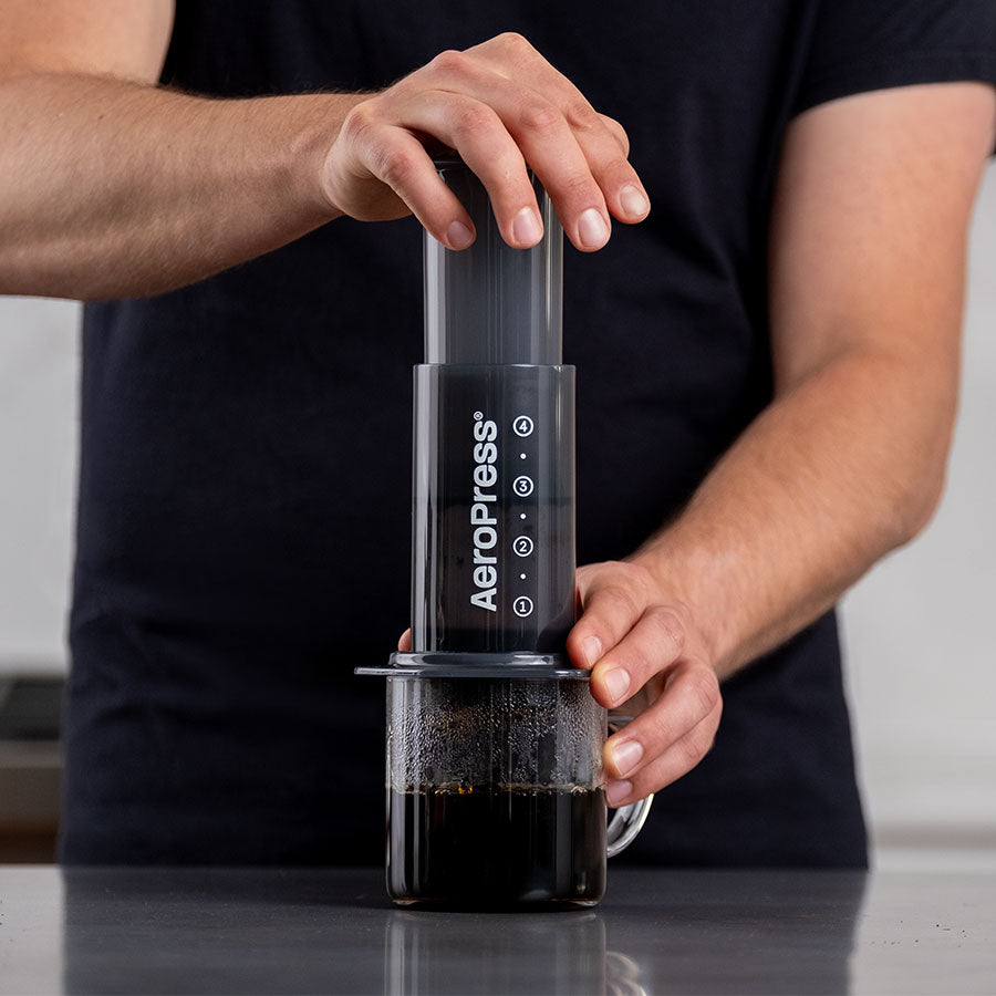 AeroPress® - Original Coffee Maker