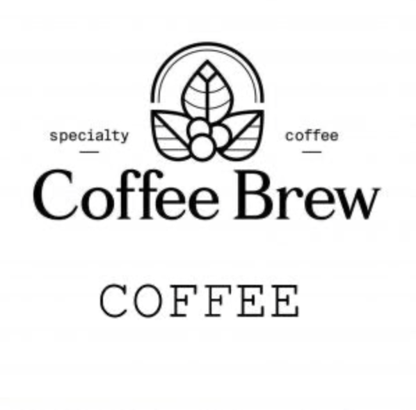 Coffee Brew - PURPLE BREW