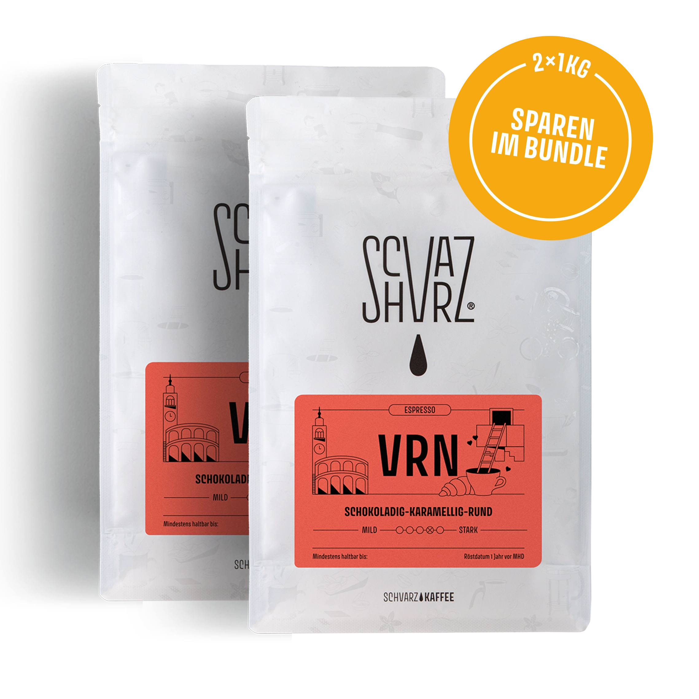 VRN - 80/20
