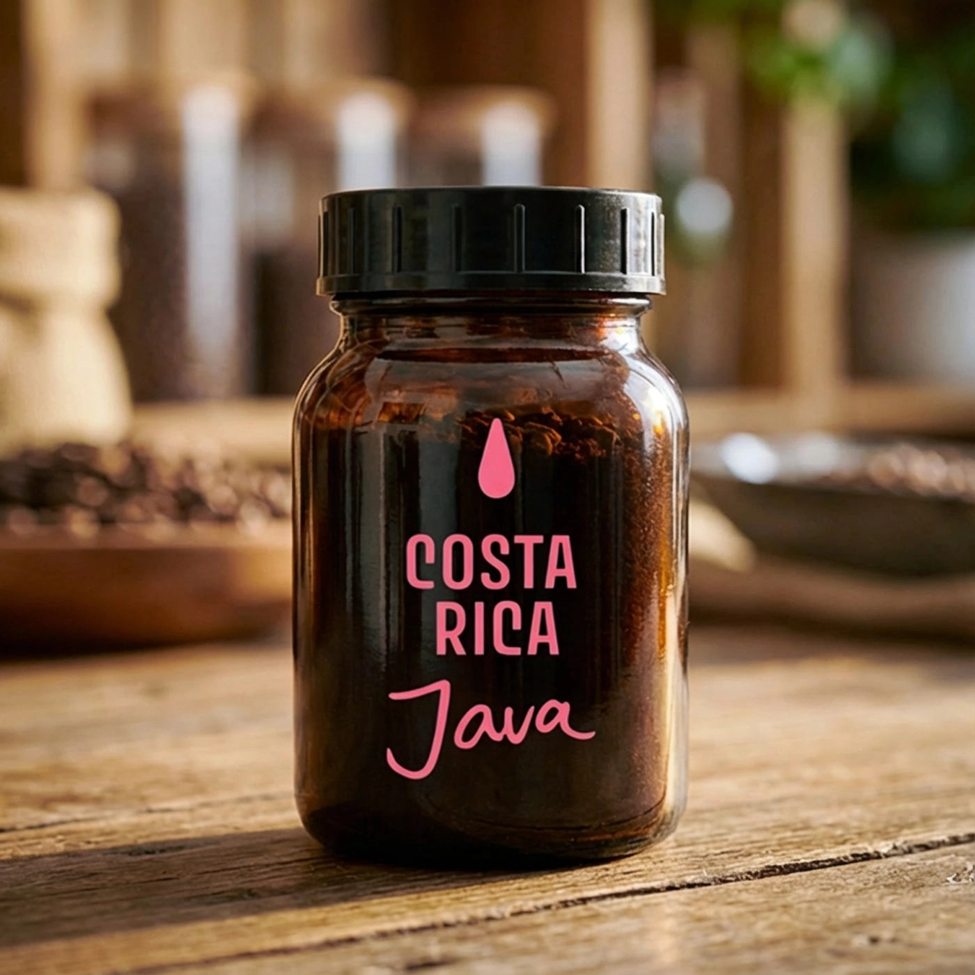 Costa Rica – Java