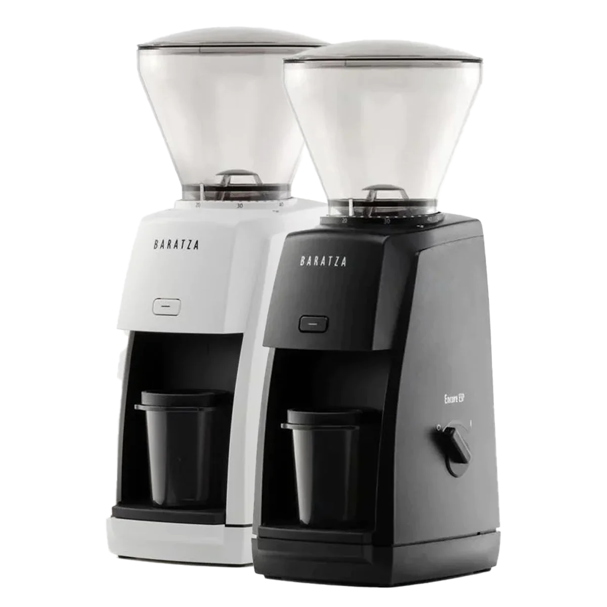 Baratza Encore ESP - Espresso- und Kaffeemühle