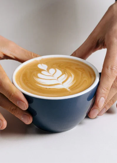 Schvarz Gutschein - Latte Art Kurs