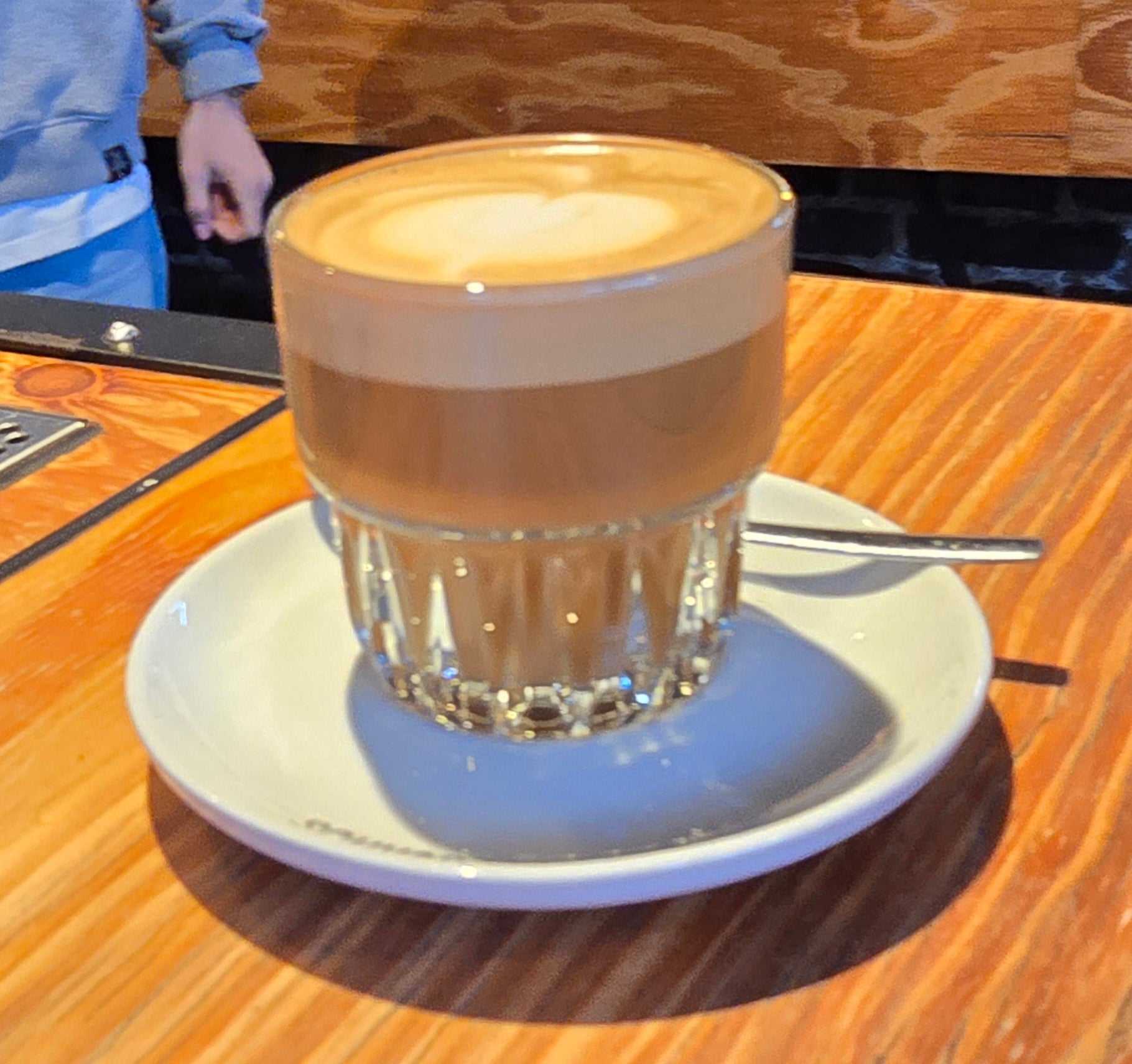 Flat White