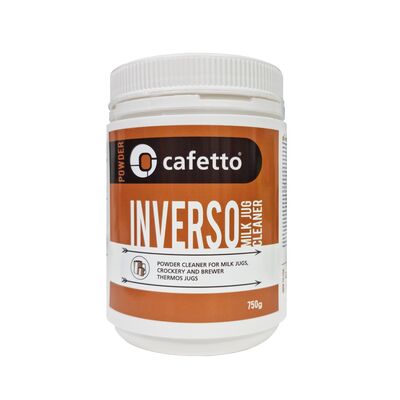 Cafetto - Inverso Milk Jug Cleaner