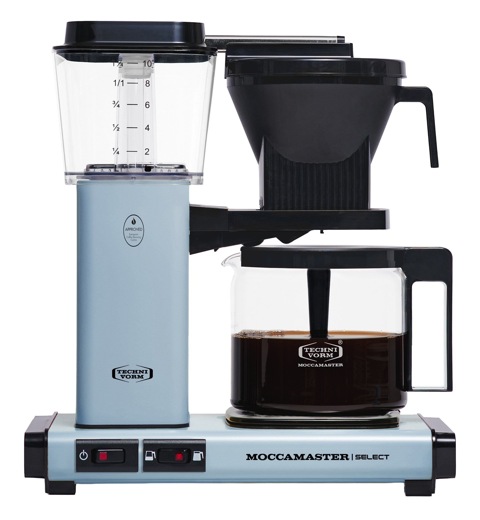 Moccamaster - KBG Select