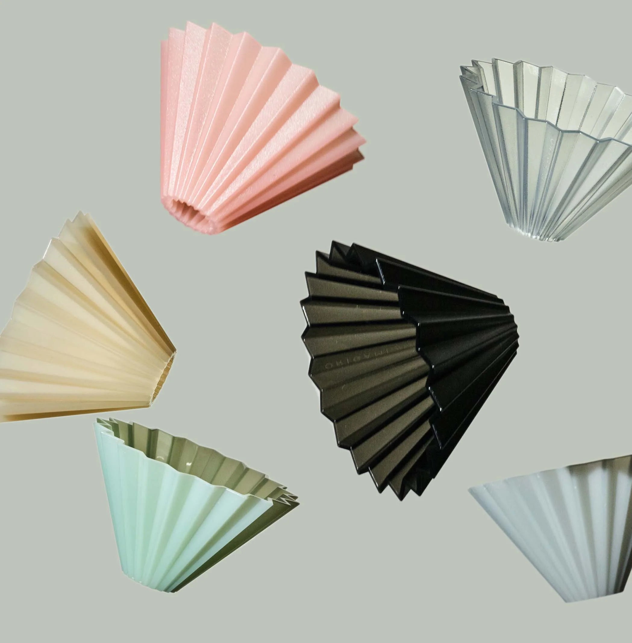 Origami - Dripper S Air