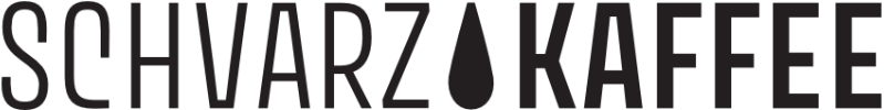 Schvarz Kaffee logo