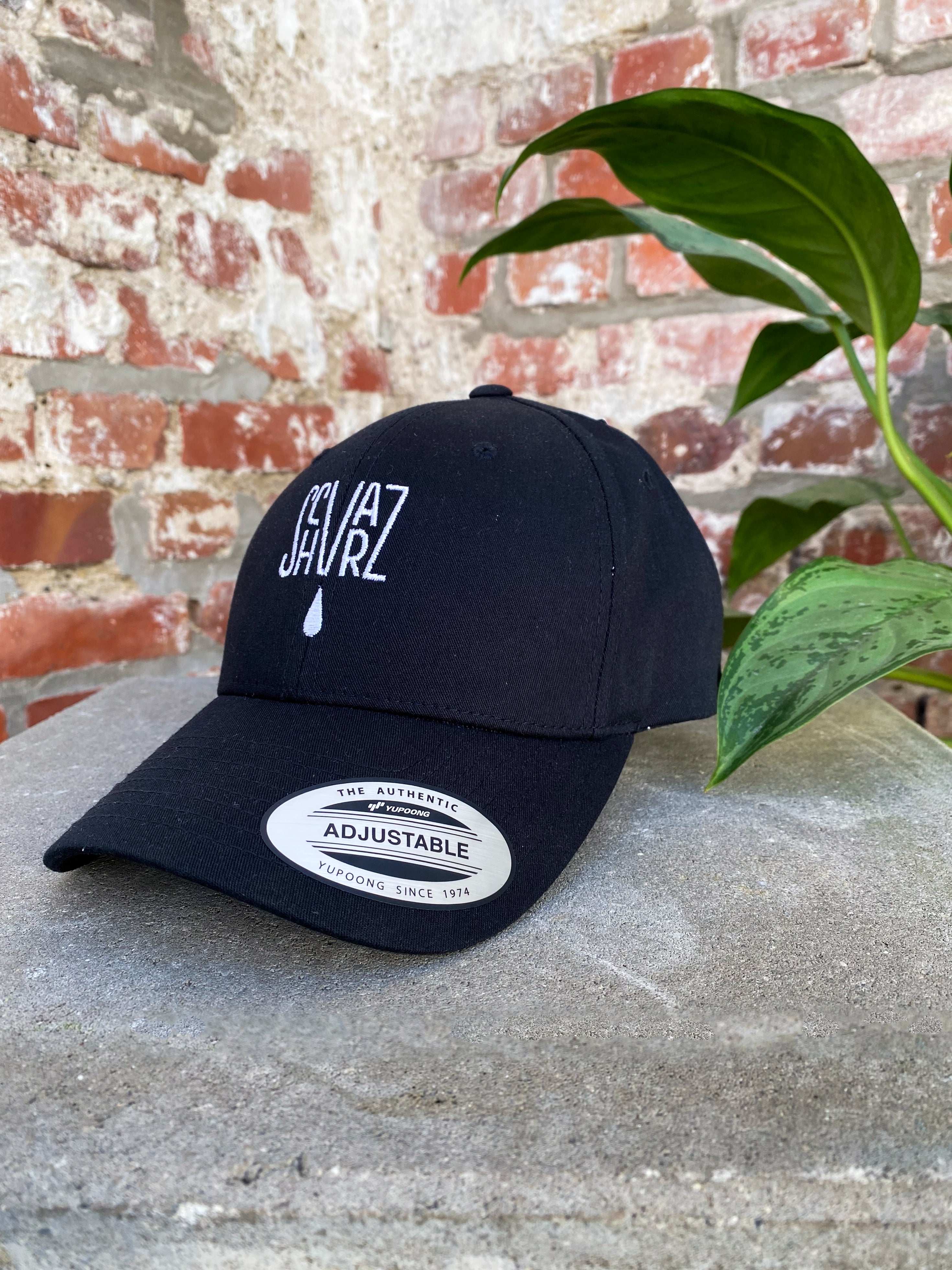 Schvarz Cap